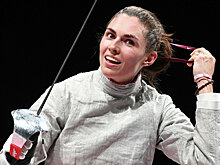 София Позднякова: «В мире все радуются, что стало меньше конкуренции, особенно в женской сабле. Мы там явно никому не нужны лишний раз»