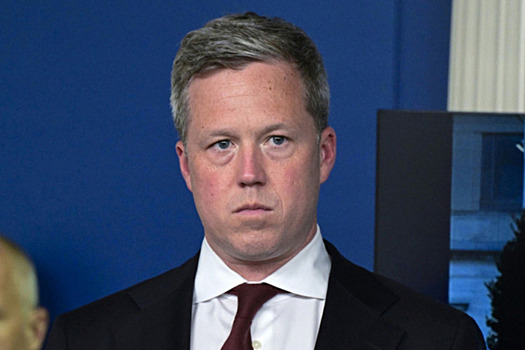 Стало известно, что сказал Дрисколл Европе о России на закрытой встрече