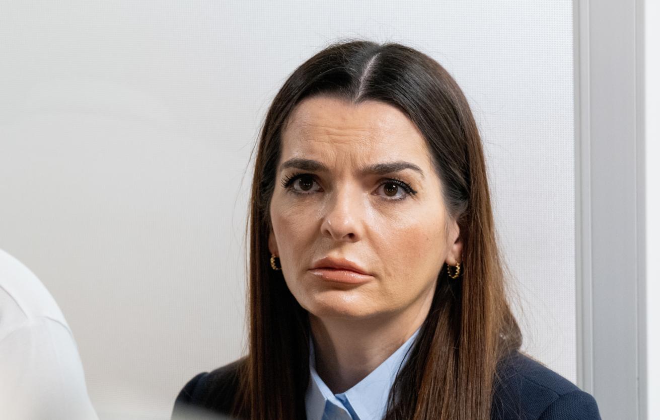 Адвокат Байрам: судья-докладчик по делу Гуцул находился под давлением властей