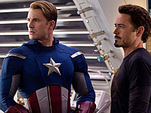 Актер Дауни-младший заявил о готовности вернуться к роли Тони Старка