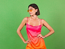 Пять оттенков для актуального и стильного гардероба