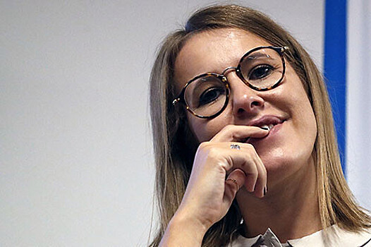 Ксения Собчак возглавила рейтинг Forbes по заработкам на рекламе в Instagram