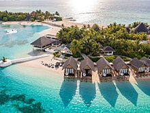 OZEN Life Maadhoo - позвольте себе роскошную жизнь на Мальдивах