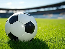 В Самаре 6 декабря прошел детский футбольный фестиваль