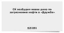 СК возбудил новое дело о грязной нефти после жалобы «дочки» «Роснефти»