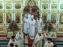 «Ростелеком» организует трансляцию пасхального богослужения во Владивостоке