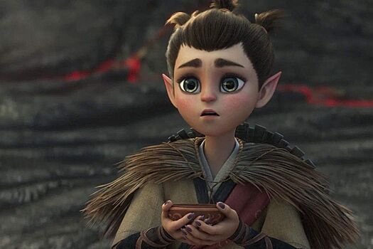 Китайский «Нэчжа 2» стал самым кассовым мультфильмом в истории