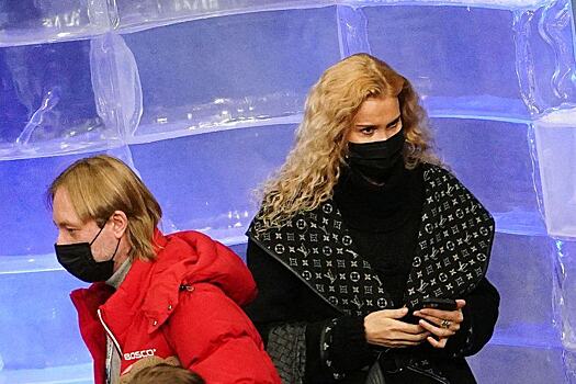 Авербух отреагировал на слова Тутберидзе о Плющенко