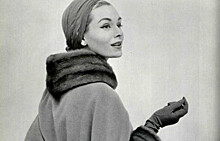 Прекрасная эпоха: 30 вдохновляющих пальто из 50-х