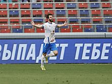«Факел» – самая миролюбивая команда». Гонгадзе — о матче с «Химками»