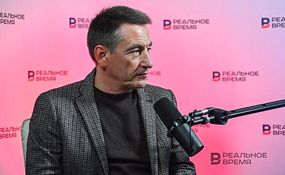 Леонид Барышев: "Желаю всем, кто будет отмечать Новый год, замечать маленькие радости жизни"