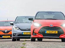 Число новых моделей автомобилей может вырасти в 1.5 раза