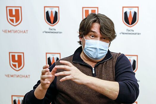 Газизов: надеемся, что и другие ребята из «Динамо» Махачкала будут вызываться в сборные