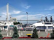 Что можно посмотреть во Владивостоке за полдня