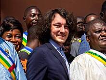 Россия потребовала от ЦАР расследовать покушение на главу «Русского дома»