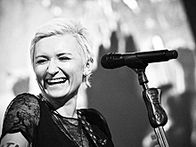 Арбенина о блокировке в Instagram