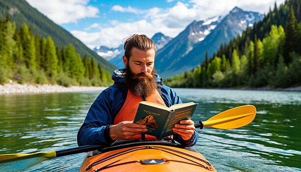 Два месяца в пути. Сергей Лебединский прошёл большую часть маршрута экспедиции "Китай-Арктика"