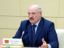 У Лукашенко нет и не будет опоры в госаппарате. Смена власти может произойти в любой день