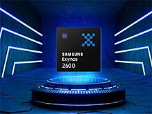 Основное ядро чипа Samsung Exynos 2600 окажется несколько мощнее, чем в тестах