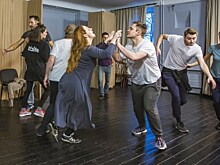 В Париже, в театре Les Gémeaux, выступят актёры театра им. Пушкина