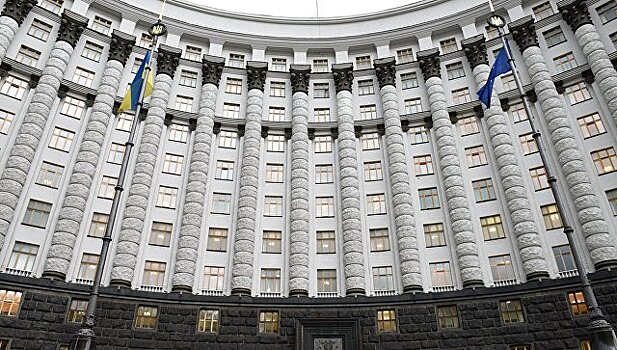 На Украине назначали нового "прокурора Крыма"