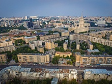 В столичном регионе будет солнечно и до +23°С