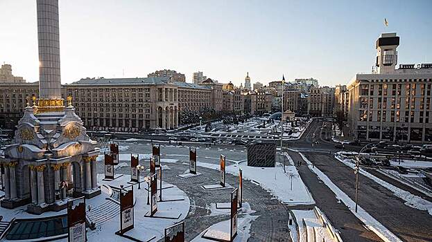 Время пошло: названы страшные условия эвакуации Киева этой зимой