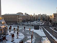 Время пошло: названы страшные условия эвакуации Киева этой зимой