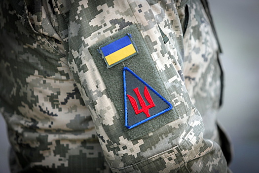 Боец Бритва: ВСУ в приграничье Сумской области подрывают мосты