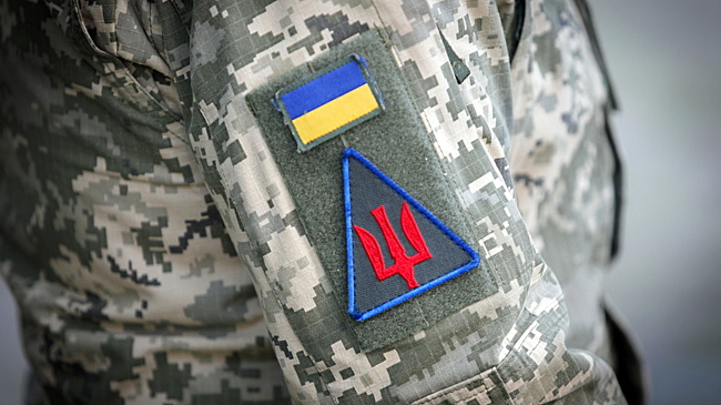 ВСУ пытались прорваться в ДНР на мотоциклах