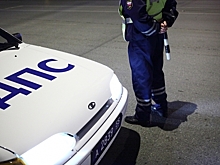 В Омске нашли водителя, сбившего женщину с ребенком возле гипермаркета