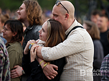 Казанские мужчины испытывают страх при знакомстве с красивыми женщинами