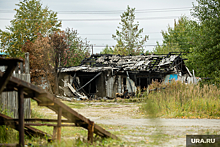 Власти ХМАО ликвидируют поселок Тимкапауль в Советском районе