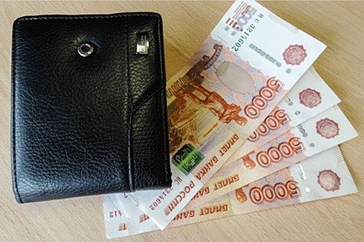 В Алтайском крае за 5 лет выросла реальная заработная плата