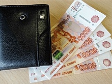 В Алтайском крае за 5 лет выросла реальная заработная плата