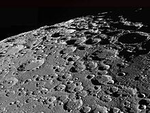 NASA ищет «лунных курьеров»