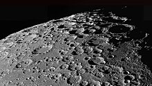 NASA ищет «лунных курьеров»