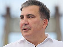 Минюст: Саакашвили вернут в тюрьму, если медики дадут такую рекомендацию