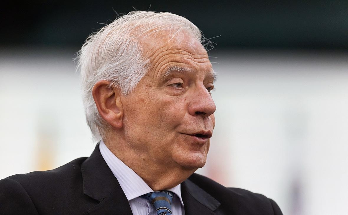 Politico: несколько стран ЕС просят Борреля ограничить передвижения дипломатов РФ