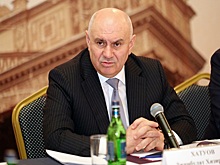Первого замглавы Минсельхоза Хатуова освободили от должности