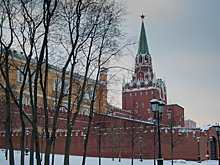СМИ назвали состав нового аналитического центра Кремля