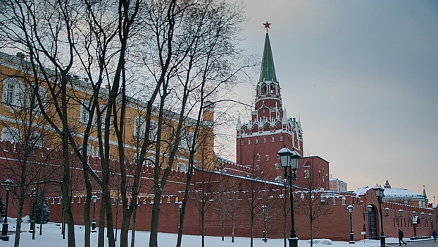 СМИ назвали состав нового аналитического центра Кремля