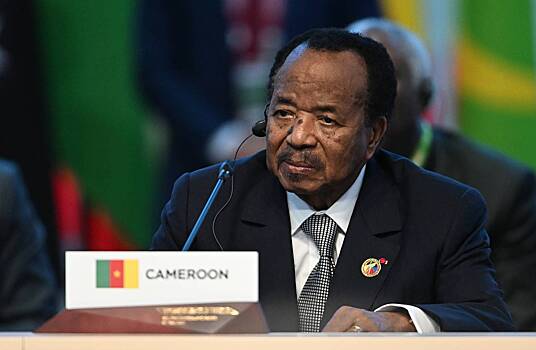 Старейший в мире президент переизбран на новый срок