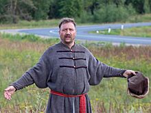 Начались съемки второго сезона комедийного сериала «Казачок»