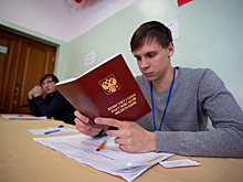 С 28 августа избирком разрешил голосовать за нового мэра Новосибирска