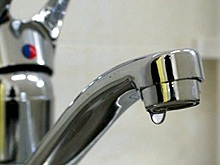 В двух районах Красноярска 7 июля запланировано отключение холодной воды