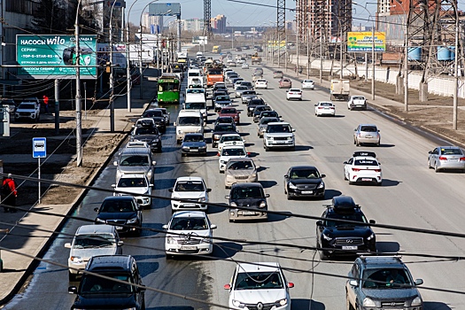 Для новосибирского Медтранса купят шесть автомобилей по 1,6 млн каждый