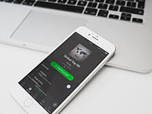 Умная колонка «Капсула» от Mail.ru Group теперь поддерживает Spotify Connect