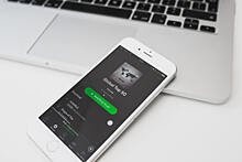 Умная колонка «Капсула» от Mail.ru Group теперь поддерживает Spotify Connect