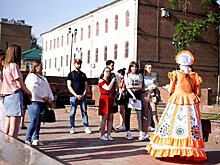 Лишь каждый десятый житель Кировской области выбирает путешествовать по родному краю